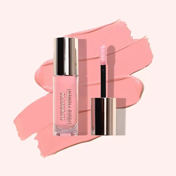 9 - Pigmento Superhyped Liquid Pigment Moira