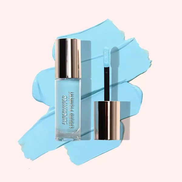 10 - Pigmento Superhyped Liquid Pigment Moira