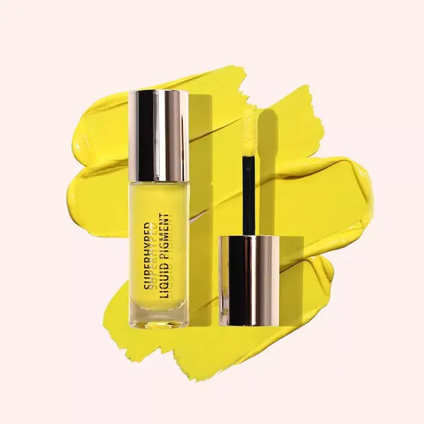 11 - Pigmento Superhyped Liquid Pigment Moira