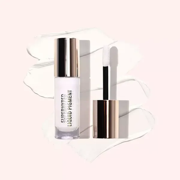 12 - Pigmento Superhyped Liquid Pigment Moira