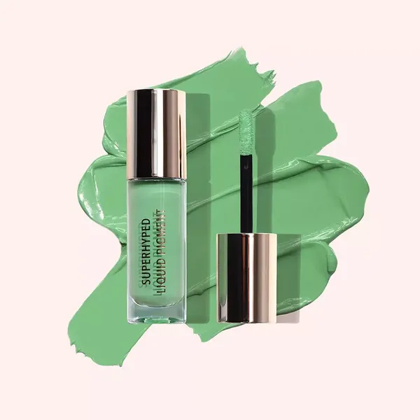 13 - Pigmento Superhyped Liquid Pigment Moira