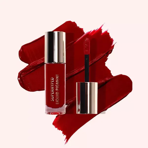 16 - Pigmento Superhyped Liquid Pigment Moira
