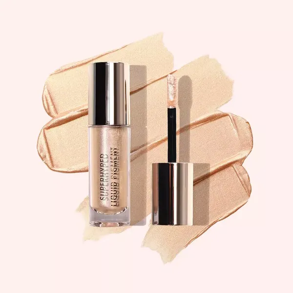 18 - Pigmento Superhyped Liquid Pigment Moira