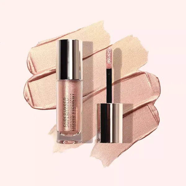 19 - Pigmento Superhyped Liquid Pigment Moira