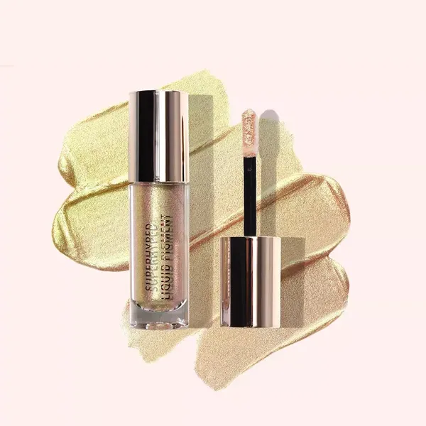 23 - Pigmento Superhyped Liquid Pigment Moira