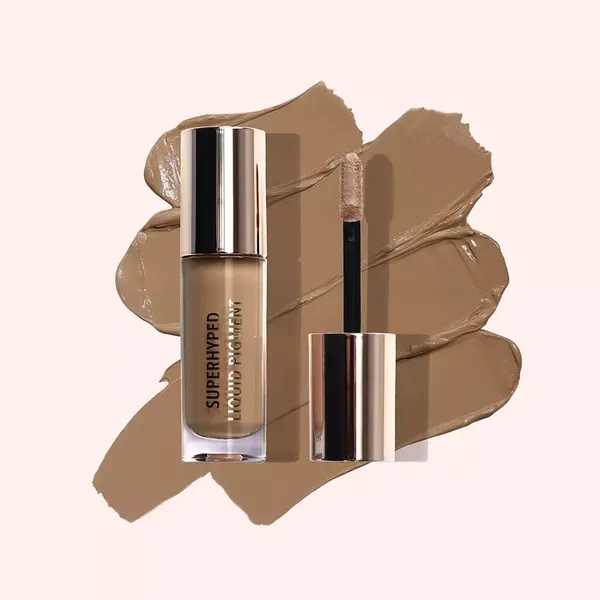 2 - Pigmento Superhyped Liquid Pigment Moira