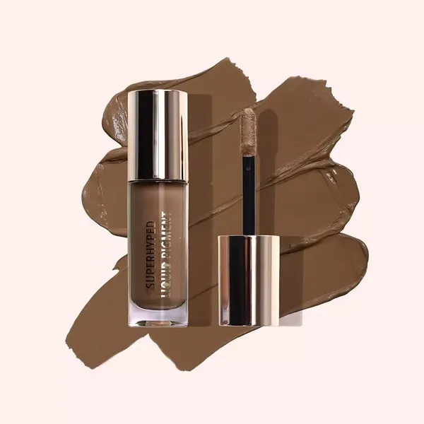 3 - Pigmento Superhyped Liquid Pigment Moira