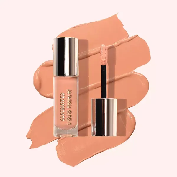 4 - Pigmento Superhyped Liquid Pigment Moira
