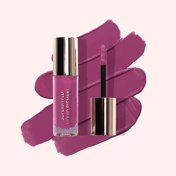 7 - Pigmento Superhyped Liquid Pigment Moira