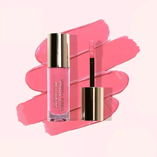 8 - Pigmento Superhyped Liquid Pigment Moira