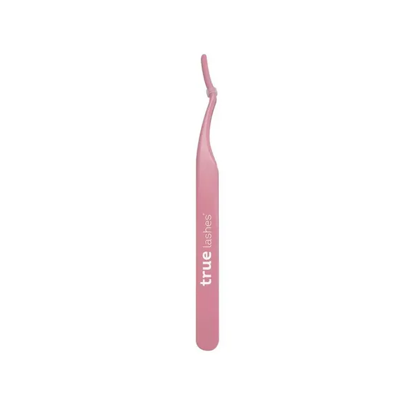 5 - Pinza Aplicadora de Pestañas True Lashes