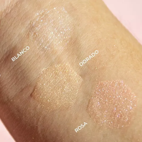 1 - Polvo de Hadas Pixie Glow MC Cosmetics