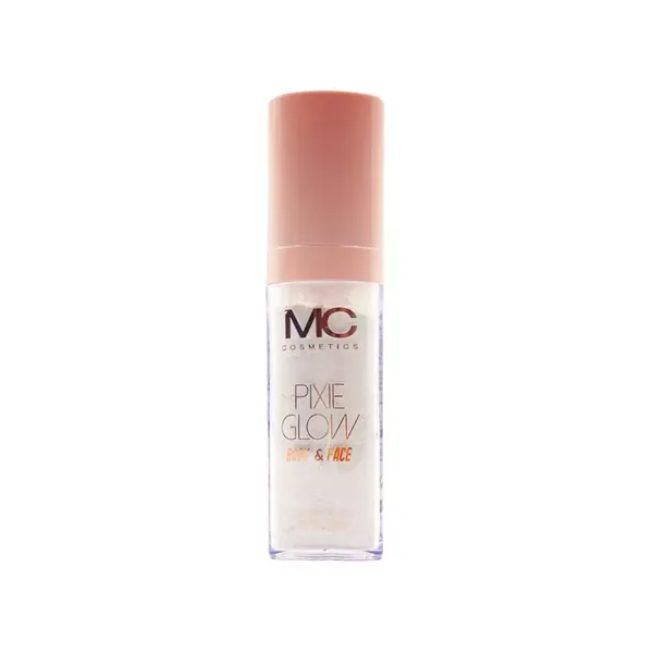 2 - Polvo de Hadas Pixie Glow MC Cosmetics
