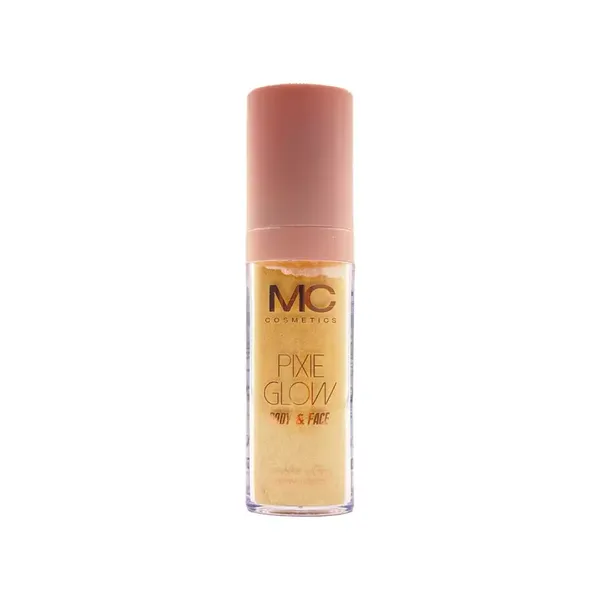 3 - Polvo de Hadas Pixie Glow MC Cosmetics