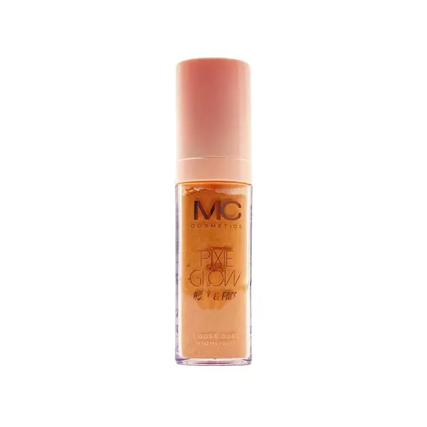 4 - Polvo de Hadas Pixie Glow MC Cosmetics