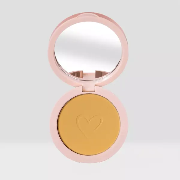 9 - Polvo Fijador Pretty Pressed Beauty Creations
