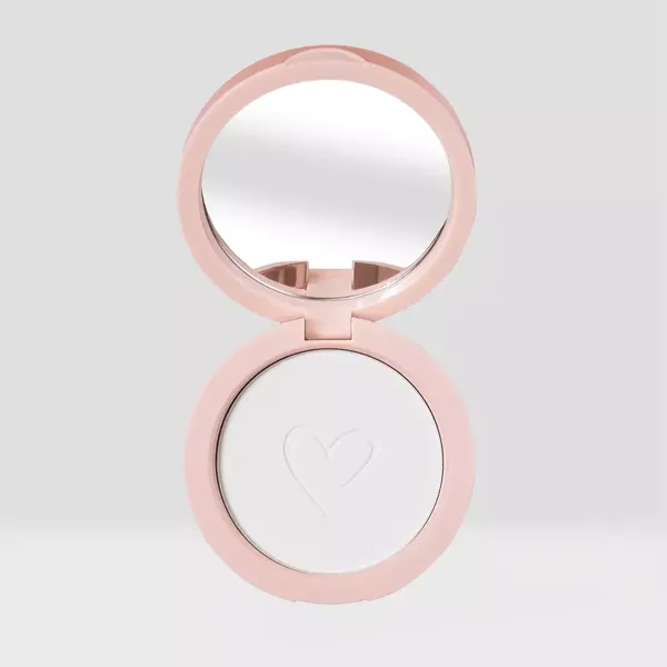 3 - Polvo Fijador Pretty Pressed Beauty Creations