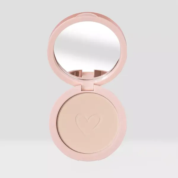5 - Polvo Fijador Pretty Pressed Beauty Creations