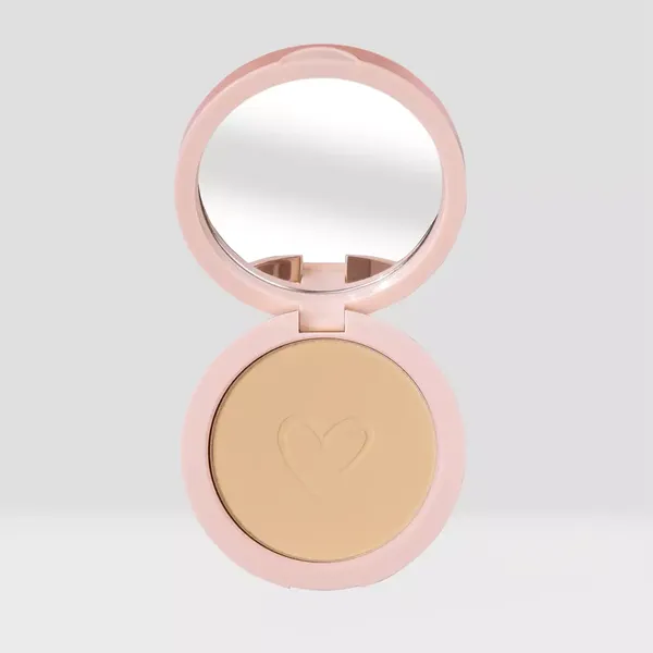 6 - Polvo Fijador Pretty Pressed Beauty Creations