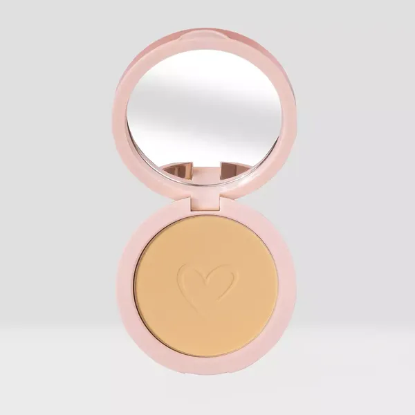 8 - Polvo Fijador Pretty Pressed Beauty Creations