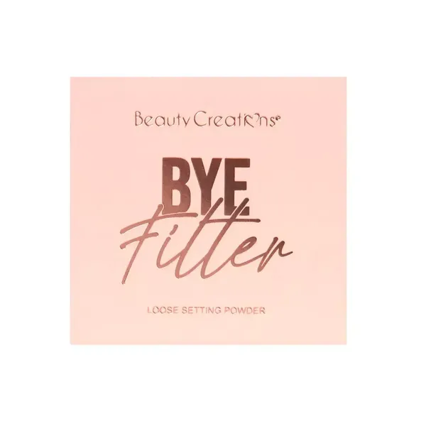 1 - Polvo Traslúcido Blotting Powder Dapop