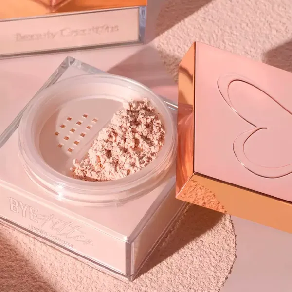 2 - Polvo Traslúcido Blotting Powder Dapop