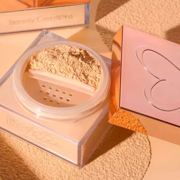 3 - Polvo Traslúcido Blotting Powder Dapop
