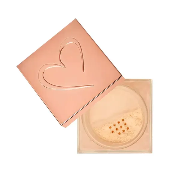4 - Polvo Traslúcido Blotting Powder Dapop