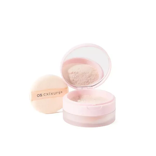 3 - Polvo Traslúcido Loose Powder O.TWO.O