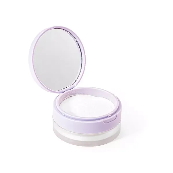 5 - Polvo Traslúcido Loose Powder O.TWO.O
