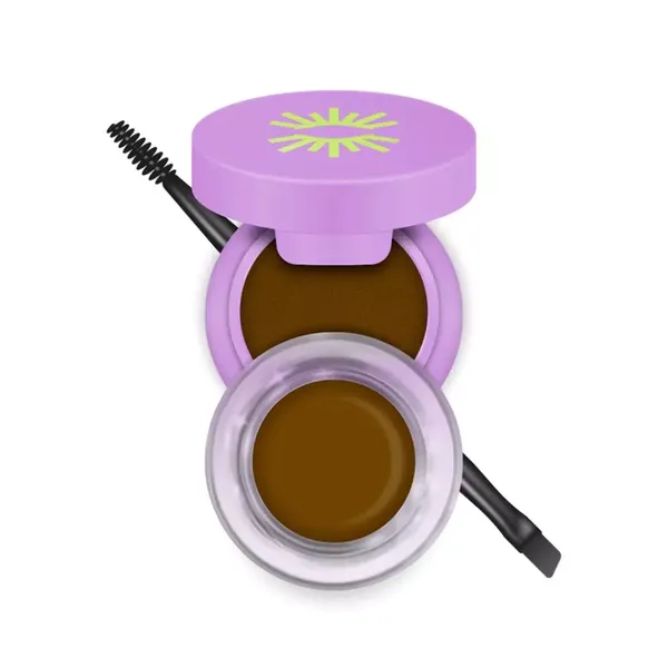 1 - Pomada y Sombra para Cejas Duo Brow