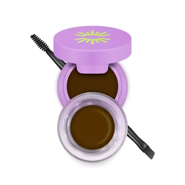 2 - Pomada y Sombra para Cejas Duo Brow