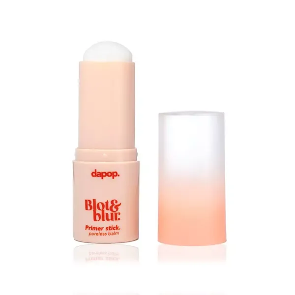 1 - Primer en Barra Blot & Blur Dapop Efecto Mate