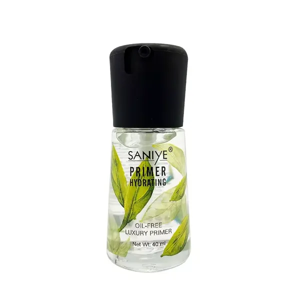 1 - Primer Hydrating Oil-Free Luxury Saniye