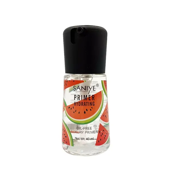 2 - Primer Hydrating Oil-Free Luxury Saniye