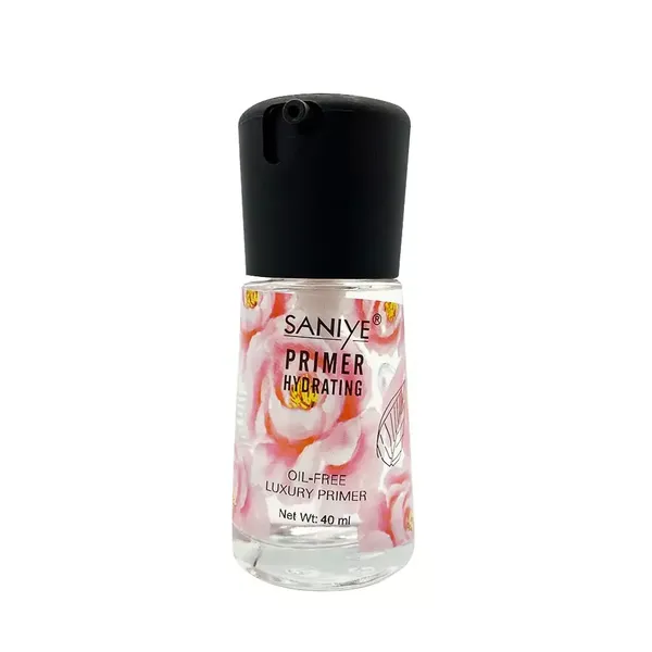 3 - Primer Hydrating Oil-Free Luxury Saniye