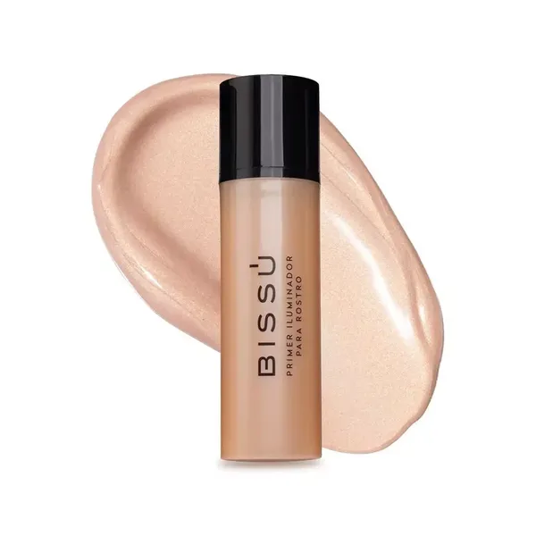 1 - Primer Iluminador para Rostro Bissú