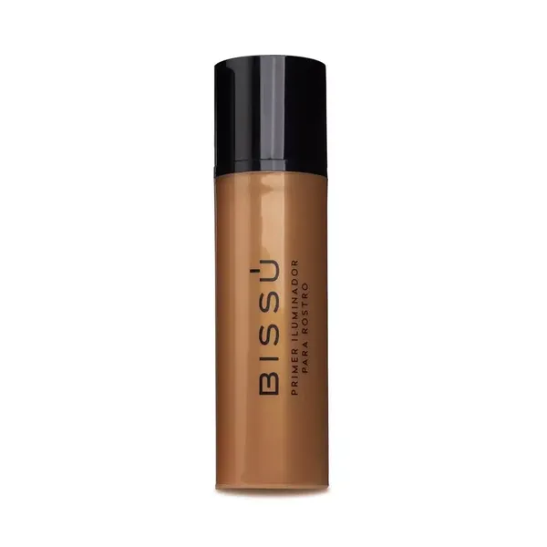 2 - Primer Iluminador para Rostro Bissú