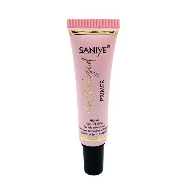 1 - Primer Moisturized Saniye