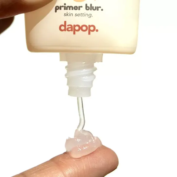 1 - Primer Pore Minimizing Dapop
