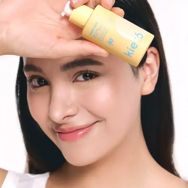 2 - Primer Sun en Gel Kiero