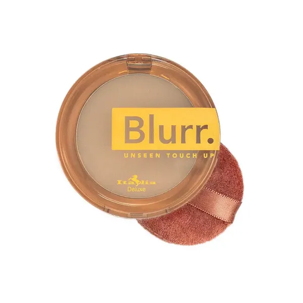 1 - Retoque Invisible Fijador Blurr Italia Deluxe