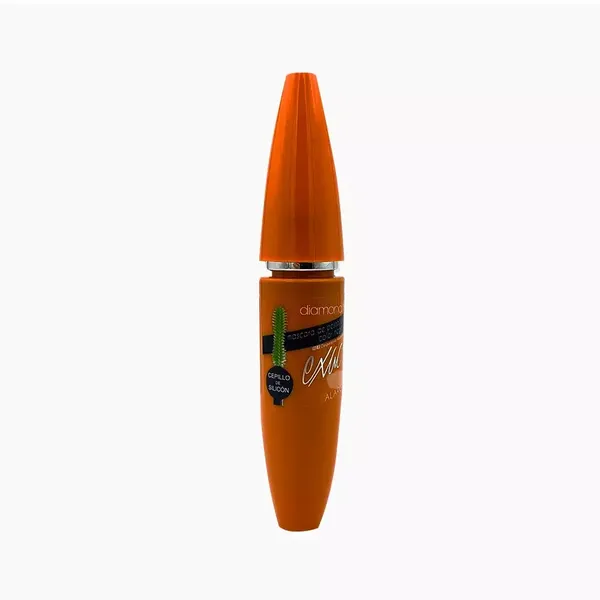 1 - Rímel Exactitud Diamante Edición Especial