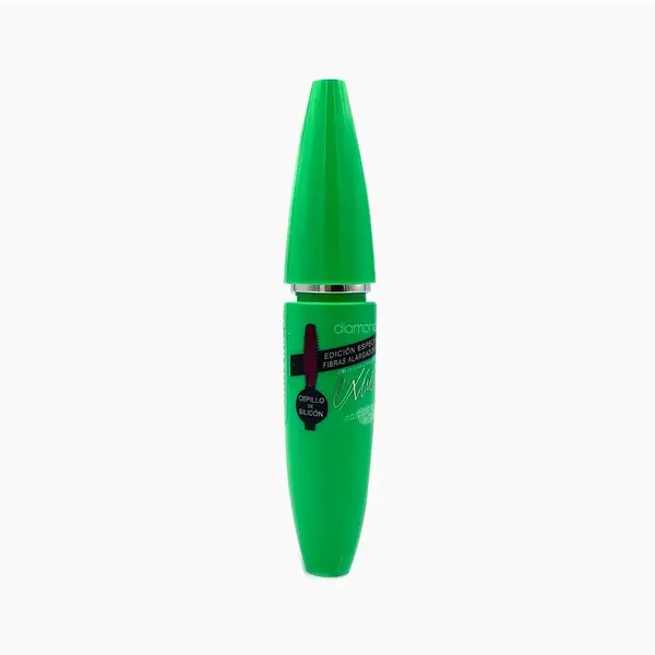 5 - Rímel Exactitud Diamante Edición Especial