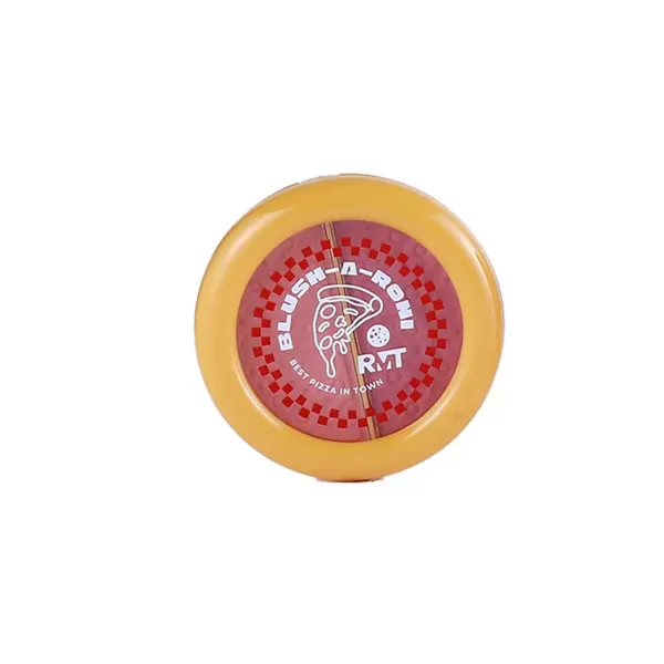 3 - Rubor Blush-A-Roni Romand