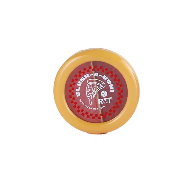 4 - Rubor Blush-A-Roni Romand