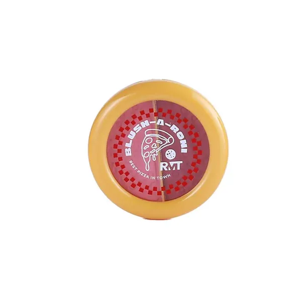 5 - Rubor Blush-A-Roni Romand