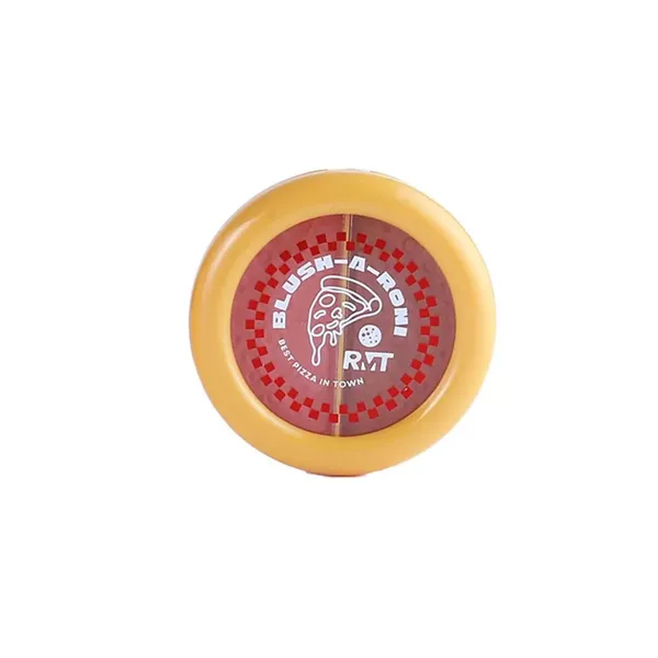 6 - Rubor Blush-A-Roni Romand