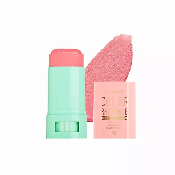 1 - Rubor Charm Color Radiance