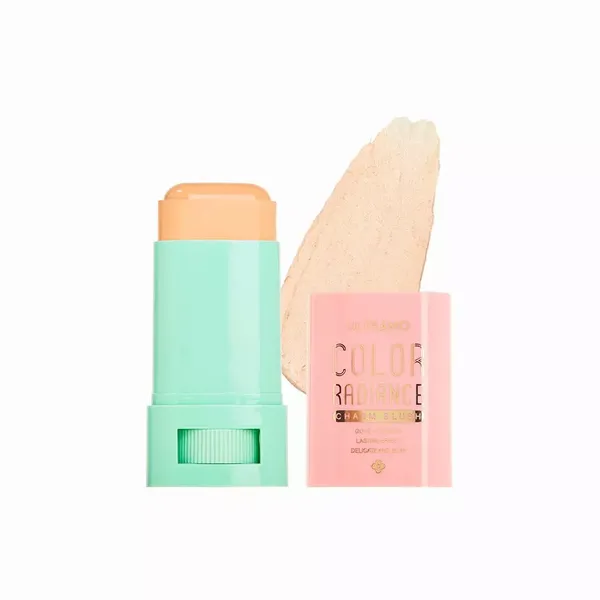 5 - Rubor Charm Color Radiance